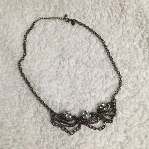 50%off offer | Vintage looking necklace